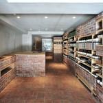 Aesop Ginza by Schemata architects