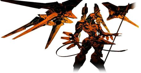 S&S; Review: Zone of The Enders HD Collection