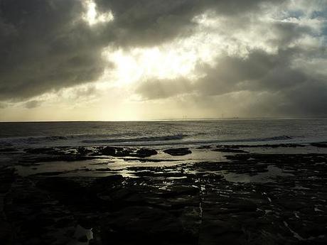 Newbiggin Bay