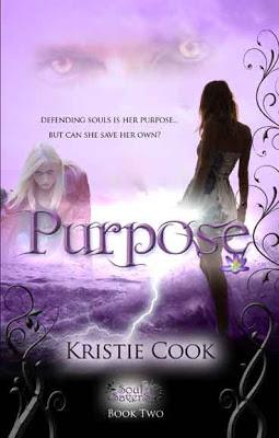 Review for Purpose by Kristie Cook