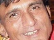 Comedy King Sikander Sanam Passes Away