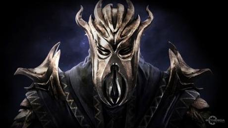 New Skyrim add-on Dragonborn arrives in December