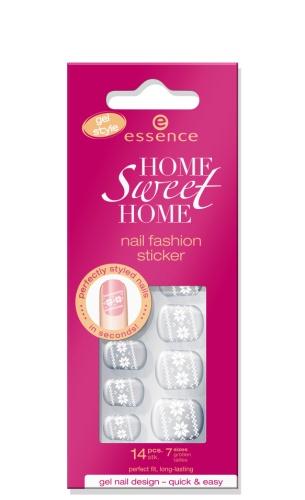 Essence Home Sweet Home Collection