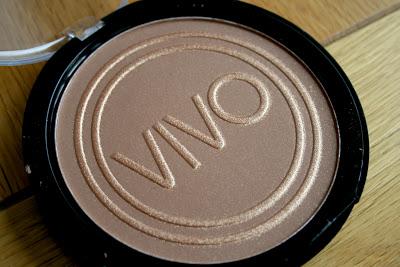 Vivo Cosmetics Review