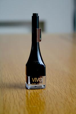 Vivo Cosmetics Review