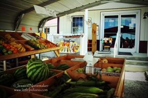 Country Creations and Deli: Versailles, Indiana