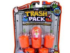 Trash Pack Review