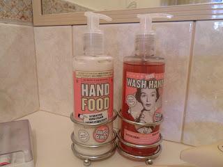 Soap and Glory Peace Hand Love Kit