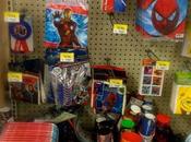 Party with Spidey