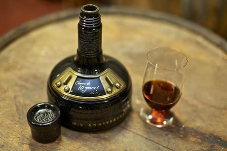 Utopias: Beer Can Also Be Enjoyed Like a Glass of Fine Cognac
