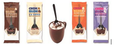 The Very Special ChokaBlok Christmas Range