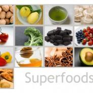 Health Benefits Of Super Foods