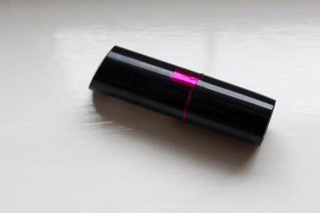 Review: Collection lasting colour lipstick in mango tango & sweet tart