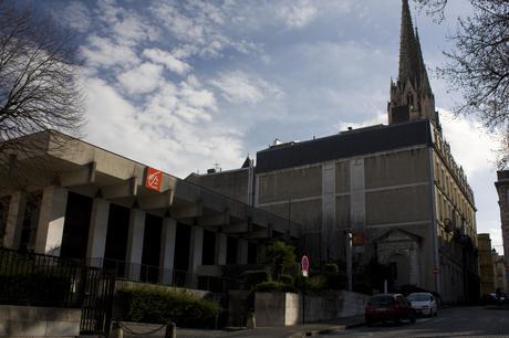 182. Rain - fuelled rant!