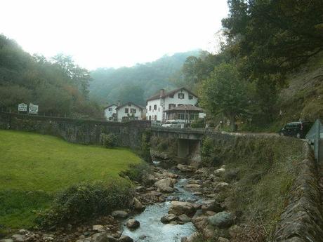 193. A walk on the wild side of the Pays Basque