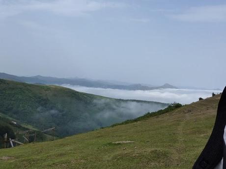 193. A walk on the wild side of the Pays Basque