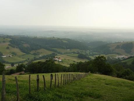 193. A walk on the wild side of the Pays Basque