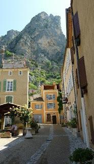 188. Haute-Provence, Jura and home again.