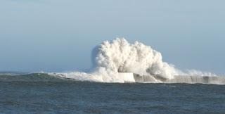 172. St Jean de Luz out of season