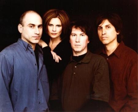 Cowboy Junkies