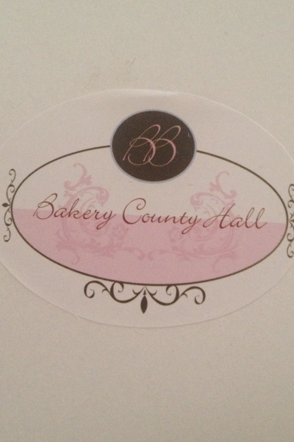 BB Bakery County Hall
