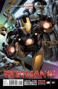 The Pull List: Must Read Comics of 11/7/12
