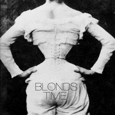 Band of the week: Blonds