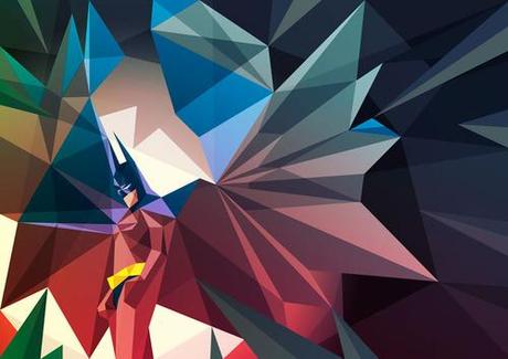 Polygonal Pop Culture