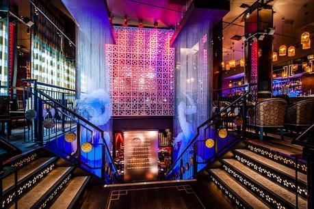 Buddha-Bar-restaurant-London Restuarant Meets Design 116: The New Buddha Bar, London
