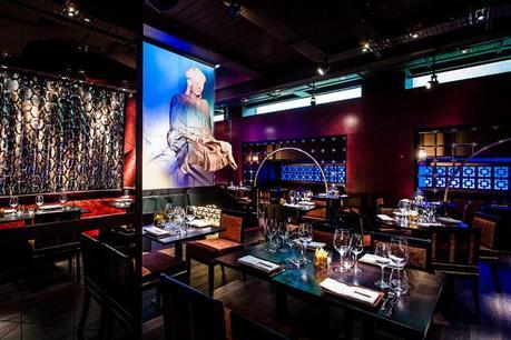 Buddha-Bar-restaurant-London-02 Restuarant Meets Design 116: The New Buddha Bar, London