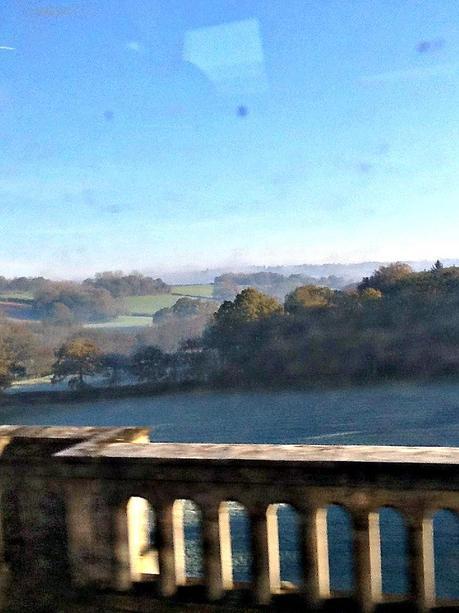 Train Journey Tuesday