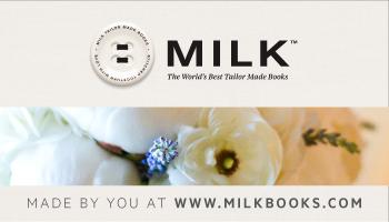 MILK wedding books (5)