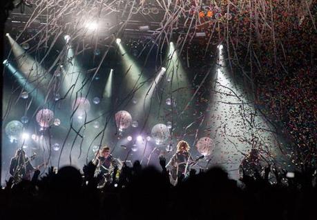 Grouplove t5 0015 GROUPLOVE PLAYED TERMINAL 5 [PHOTOS]