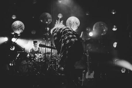 Grouplove t5 005 GROUPLOVE PLAYED TERMINAL 5 [PHOTOS]