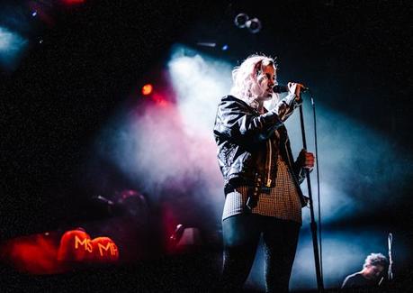 msmr t5 001 GROUPLOVE PLAYED TERMINAL 5 [PHOTOS]