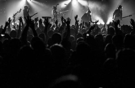 Grouplove t5 0014 GROUPLOVE PLAYED TERMINAL 5 [PHOTOS]