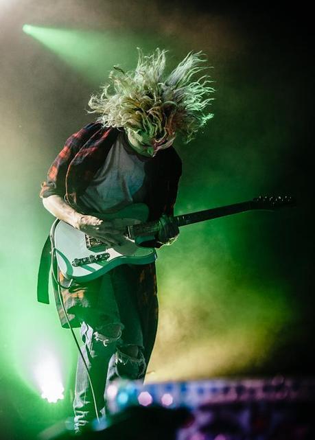 Grouplove t5 007 GROUPLOVE PLAYED TERMINAL 5 [PHOTOS]