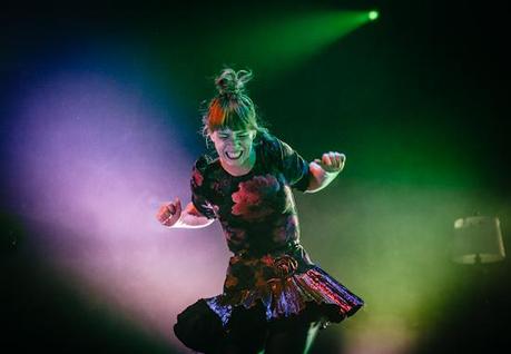 Grouplove t5 008 GROUPLOVE PLAYED TERMINAL 5 [PHOTOS]