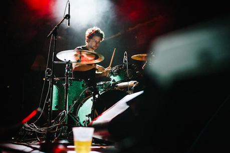 msmr t5 004 GROUPLOVE PLAYED TERMINAL 5 [PHOTOS]