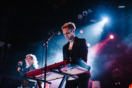 msmr t5 002 GROUPLOVE PLAYED TERMINAL 5 [PHOTOS]