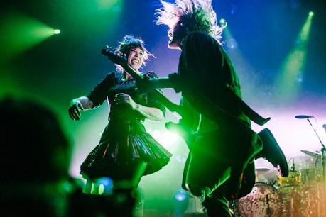 Grouplove t5 001 GROUPLOVE PLAYED TERMINAL 5 [PHOTOS]