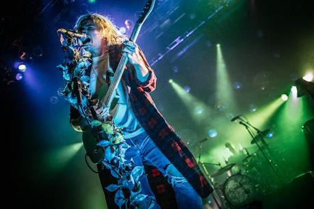 Grouplove t5 0010 GROUPLOVE PLAYED TERMINAL 5 [PHOTOS]