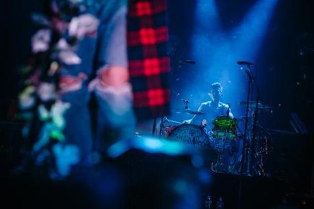 Grouplove t5 004 GROUPLOVE PLAYED TERMINAL 5 [PHOTOS]