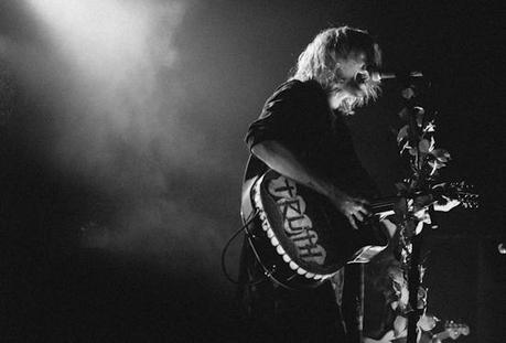 Grouplove t5 002 GROUPLOVE PLAYED TERMINAL 5 [PHOTOS]
