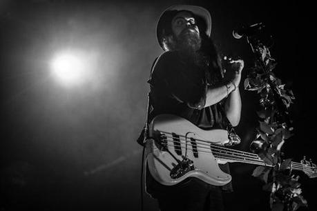 Grouplove t5 006 GROUPLOVE PLAYED TERMINAL 5 [PHOTOS]