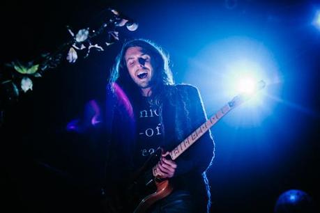 Grouplove t5 0012 GROUPLOVE PLAYED TERMINAL 5 [PHOTOS]