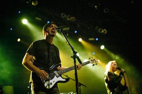 msmr t5 003 GROUPLOVE PLAYED TERMINAL 5 [PHOTOS]