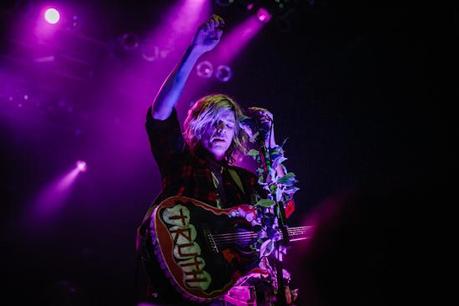 Grouplove t5 009 GROUPLOVE PLAYED TERMINAL 5 [PHOTOS]