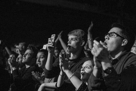 Grouplove t5 0011 GROUPLOVE PLAYED TERMINAL 5 [PHOTOS]