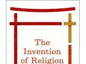 Invention Religion Japan